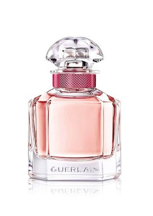 GUERLAIN MON BLOOM OF ROSE EDT